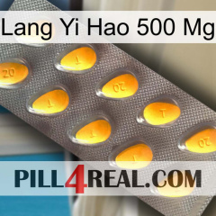 Lang Yi Hao 500 Mg cialis1